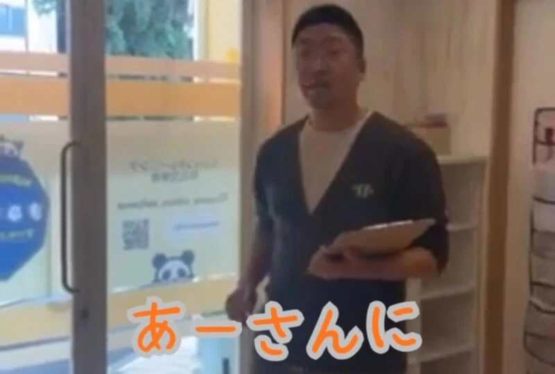 動画サムネイル